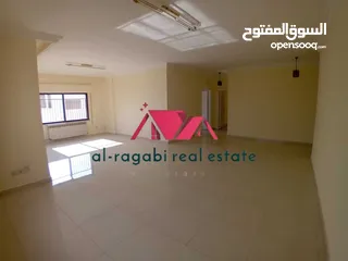  11 شقة - للايجار - ديلوكس - 3نوم - الصويفية
