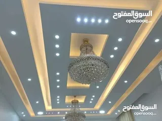  13 بديل خشب و بديل رخام و دهان و جبص بورد بديل باركيه