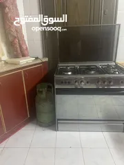  5 غاز مستعمل للبيع