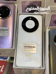  3 Honor x9c new new new / هونور x9c اقل سعر بالمملكة جديد جديد جديد