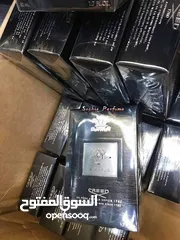  5 عطور اورجنال