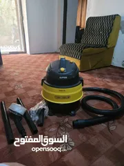  11 عده تنظيف للسرويس سرويس سيارات