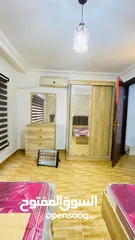  9 استيديو مفروش للايجار