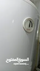 3 كيزر 80 لتر  مستعمل للبيع