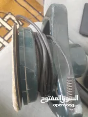  3 ماكنة بولش صناعية ممتازة