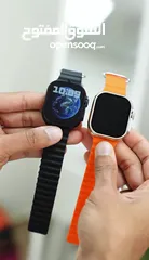  4 Smart Watch Ultra 49mm Watch