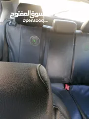  2 سكودا رمش ا