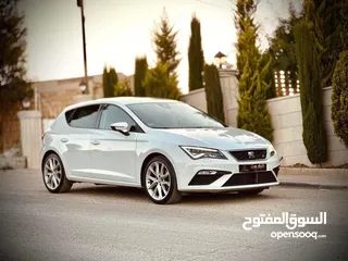  9 سيات ليون fr 2020  بسعر مميز عالكاش