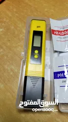  1 PH Meter مقياس الحموضة