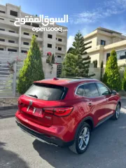  4 MG EHS بنزين وكهرباء بلج ان