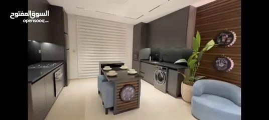  9 شقة مفروشة للإيجار ( Property 42808 )-174904681