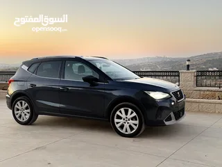  4 سيات ارونا قصة جديدة 2021