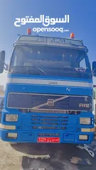  1 volvo fh 460 2001 model Malkya new for sale in Salalah.