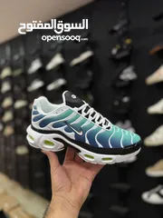  3 الجديد والحصري بسعر العرض Nike TN