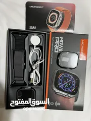  1 ساعه Microdigt MDW81 Coby of ULtra 2