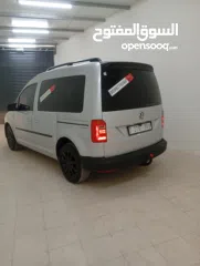  9 كادي القصة الجديدة متور 2000 سيارة ولا غلطة سعر مميز على الكاش 71