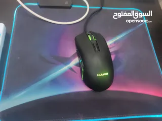  6 جهاز للبدل على نينتندو مع جميع ملحقاته