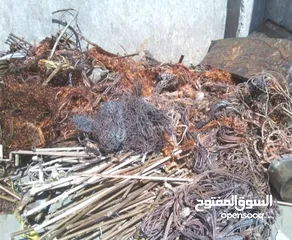  5 بشتري جميع انواع الخرده والكراكيب والمحلات والحديد بأسعار مناسبة للجميع