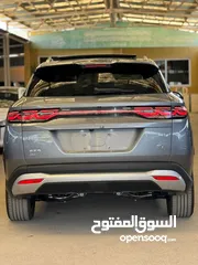  4 2024 BYD Song L Plug in Hybrid DM-i PHEV  ‎‏SUV افضل سعر بالسوق