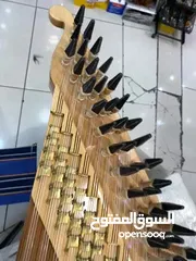  6 قانون شرقي حجم كبير
