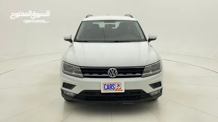  8 VOLKSWAGEN TIGUAN  Zero Down Payment  Home Test Drive