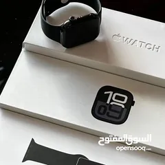  5 ساعات ذكية