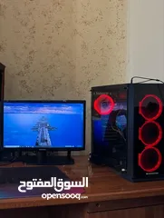  1 gaming PC for sale