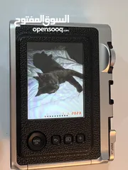  3 Used instax mini evo