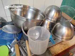  24 غريل صاج وشاركول فرن فريزر شواية شاورما عدد 2 + شواية دجاج 6 اسياخ + ماكينة جبنة سائلة صناعة تركية