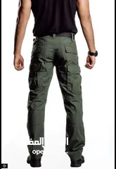  22 ملابس تكتيكال شبه عسكرية جودة مصرية عالية وشي فاااخر جداً