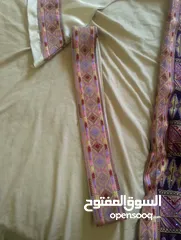  20 قفطان للبيع جديد