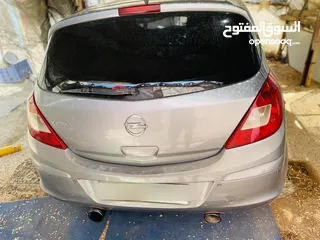  5 سياره نظيفه فحص نخل للبيع