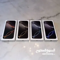  3 Iphone 16 Pro Max بالتقسيط