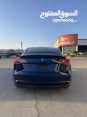  5 تيسلا مودل 3 ستاندر بلس 2023 بسعر مغري