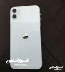  1 آيفون نظيف جدآ جهاز بعده بل باكيت ولا زلغ جهاز كفاله