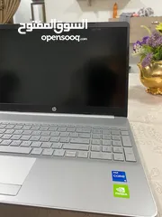  6 لابتوب hp مستعمل