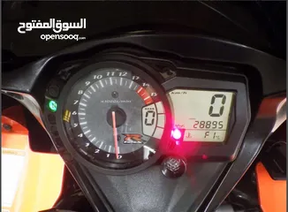  8 سوزوكي 1000cc وارد اليابان فل اكسسوارات 2007