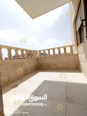  7 شقة مجددة بالكامل تلاع العلي