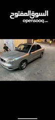  2 دايو نوبيرا موديل 2000