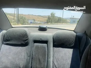  9 متسوبيشي لانسر 99