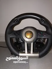  3 ستيرنج PXNاستعمال خفيف  الون اسود بيجي تعستين بنزين وبرك