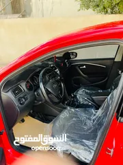  5 بولو 2018 ترخيص 2017 فحص نخب بسعر حرققق حرق عالكاااش