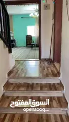  21 بيت مستقل طابقين للبيع