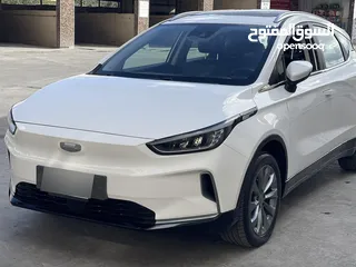  4 جيلي جوميتري c موديل 2022 كاش او اقساط بدفعه 1500 دينار
