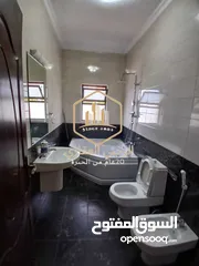  18 شقة / للايجار / ارضية / 3نوم / دابوق