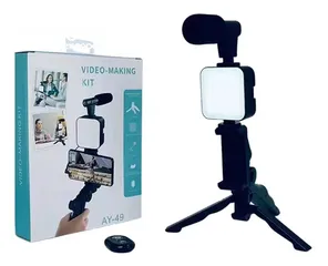  1 video making kit