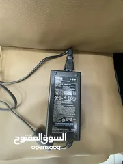  3 طابعة مع جميع قطعها