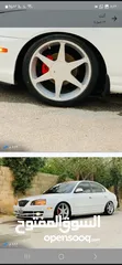  4 هونداي Xd موديل 2004