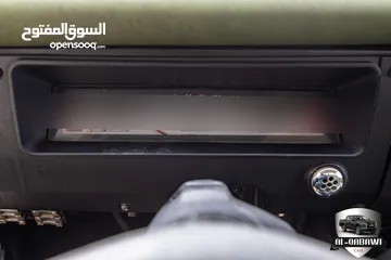 8 لمحبين البكبات القديمة و المميزة   Nissan junior 1978   البكب بحالة ممتازة جدا و فحص كامل