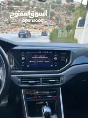  16 بولو فل اضافات ماعدا الفتحة